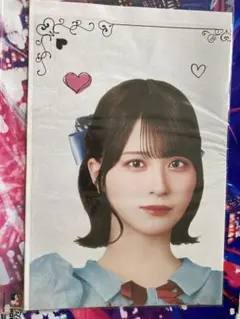 新品未開封】イコラブ新聞 特大号 齋藤樹愛羅 限定 国立 等身大 ＝LOVE