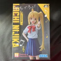 【新品・未開封】　ぼっち・ざ・ろっく！　フィギュア　伊地知虹夏