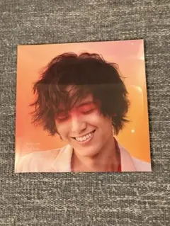 藤井風 LOVE ALL SERVE ALL 限定LP ソノシートポスター付き - メルカリ