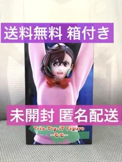 ダンダダン フィギュア モモ Trio-Try-iT