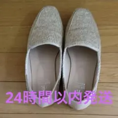 ロペピクニック　フラットシューズのサムネイル
