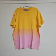 Johnbull　グラデーション Tシャツのサムネイル
