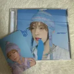 NCT WISH songbird ユウシ