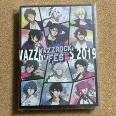 2026年最新】vazzrock live blu-rayの人気アイテム - メルカリ