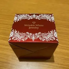 チェンジ カオリホワイト リンクルモイスチャージュエリーWPP 50g