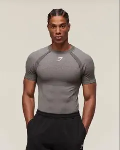 Gymshark OG shirt 超激レア - メルカリ