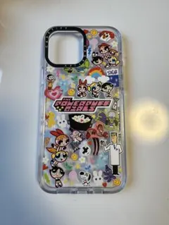 CASETiFY The Powerpuff Girls 13proMAX