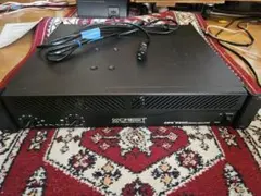 2026年最新】Crest パワーアンプの人気アイテム - メルカリ