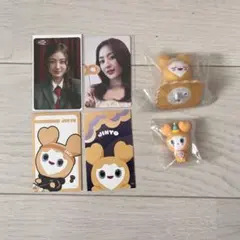 2026年最新】TWICEジブリーの人気アイテム - メルカリ