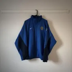 未使用タグ付【希少】F.C.R.B. × NIKE ピステ ウィンドブレーカー Nike ピステ・ウィンドブレーカー xsブラック - メルカリ