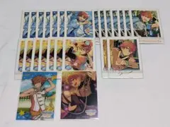 あんスタ　明星スバル　カード類　まとめ売り