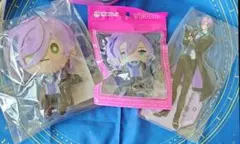 にじさんじ　3SKM　榊ネス