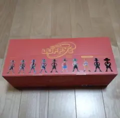 ワンピース ルフィズ　Luffy's　冒険の記憶　新品未開封　1BOX