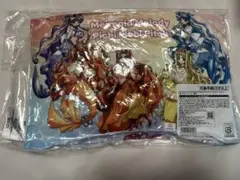 ぴちぴちピッチ ジオラマ スウェット クッション - メルカリ