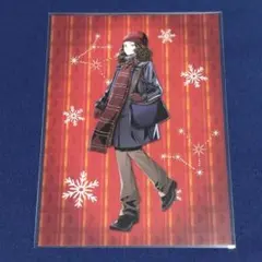 Harry Potter☆ハリポタ☆特典 ポストカード《ハーマイオニー》