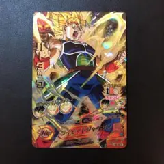 ドラゴンボールヒーローズ　H5-SEC スーパードラゴンボールヒーローズ h5-sec バーダック - メルカリ