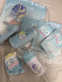 ハンギョドン一番くじ まとめ購入で多少のお値引あり