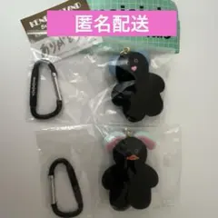 mojojojo フィギュアマスコット Vol.3 黒　2種セット