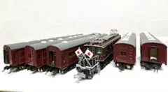 2026年最新】ef60 機関車の人気アイテム - メルカリ