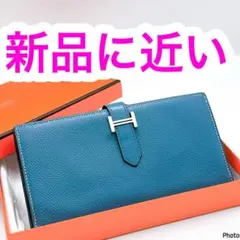✨海外輸入品✨値下げ不可⚠️HERMES エルメス べアン スフレ バイカラー エルメス/ベアン スフレ ☆クロコダイル【SALE】 – セレブブランド
