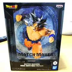 ドラゴンボール超　孫悟空　身勝手の極意(vsジレン)