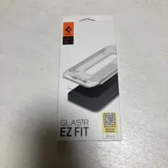 Spigen GLAS.tR EZ FIT 2枚入