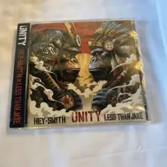 UNITY 通常版