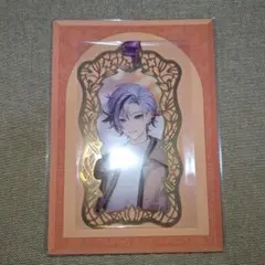 不破湊 ART OF NIJISANJI メタルカード