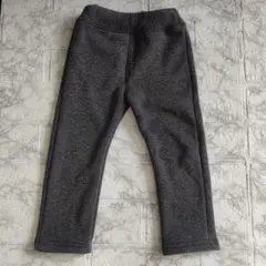 GARACH ズボン 裏起毛 90