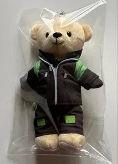 ワイテルズ　シャークん　くまめいと　ぬいぐるみ　マスコット