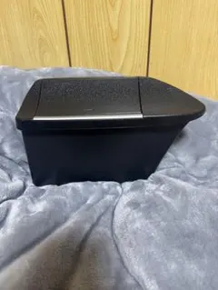 ハリアー60 運転席用　ゴミ箱　【槌谷ヤック】