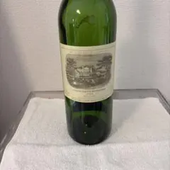 【空瓶】シャトー・ラフィット　ロートシルト　2012 四本セット【空瓶】 シャトー ラフィット ロートシルト 2012 ロスチャイルド Chateau