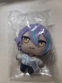 プロセカ　セガラッキーくじ　ぷちぬい　vol.4 神代類