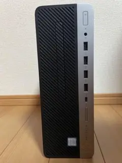 HP ProDesk600 G5 SFF i3-9100メモリ8G 無線LAN