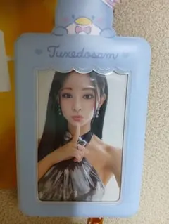 サンリオ カードケース キーホルダー TWICEツウィ