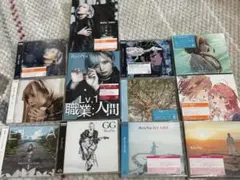ReoNa CD アルバム まとめ売り