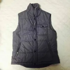 UNITED ARROWS GREEN LABEL ダウンベスト