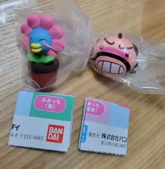 えもふぃぐ!たまごっち