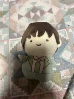 超特急タクヤ ぬいぐるみセット 超特急 タクヤくん「Just like 超特急」最強推しセット入荷です