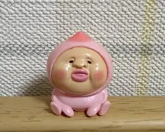 こびとづかん カクレモモジリ フィギュア