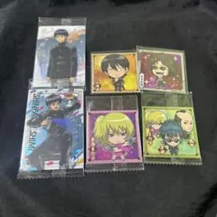 銀魂 まとめ売り - メルカリ