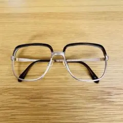 RODENSTOCK ヴィンテージ BRISTOL 金張 眼鏡 ローデンストック