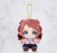 Chibiぬい 学園アイドルマスター 花海咲季