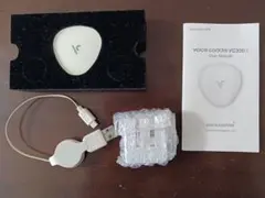 voice caddie ボイスキャディ VC300A 音声型 GPS距離計