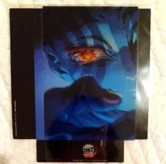 鬼滅の刃　無限城編　映画特典　クリアスタンド