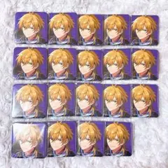 羽風薫　缶バッジ　24個セット 2025年最新】羽風薫 缶の人気アイテム - メルカリ