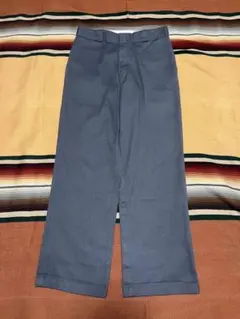 Dickies ディッキーズ 874 ワークパンツ 31×30 チャコールグレー