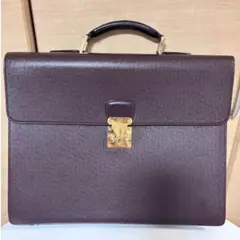 ルイ・ヴィトン ビジネスバッグ モスコバ タイガ　LOUIS VUITTONのサムネイル