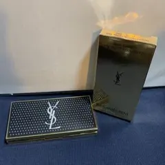 YSL 《SEXY TOMBOY》 アイパレットコレクター