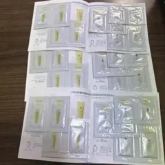 イグニス サニーサワー 満喫セット クレンジング ソープ ミルク